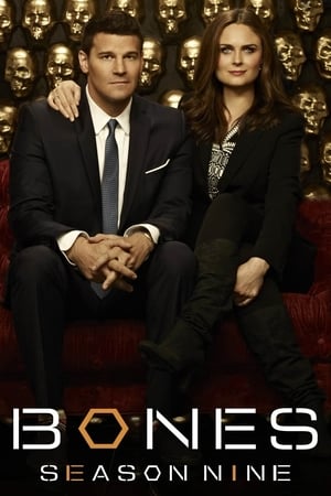 Bones T 9 C 5 online gratis