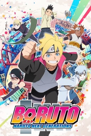 Boruto: Naruto Next Generations T 1 C 126 online gratis