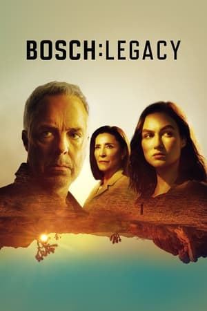 Bosch: Legacy T 2 C 10 online gratis