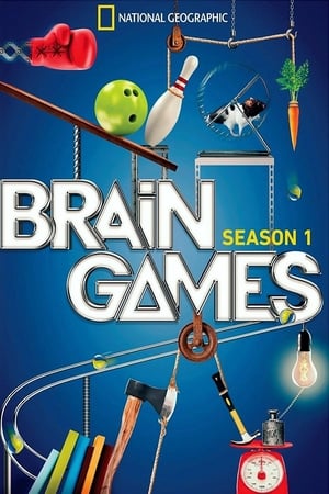 Brain Games Temporada 1 online gratis