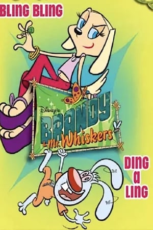 Brandy y Mr. Whiskers Temporada 2 online gratis