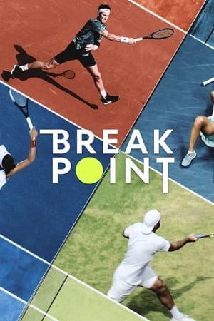 Break Point T 1 C 10 online gratis