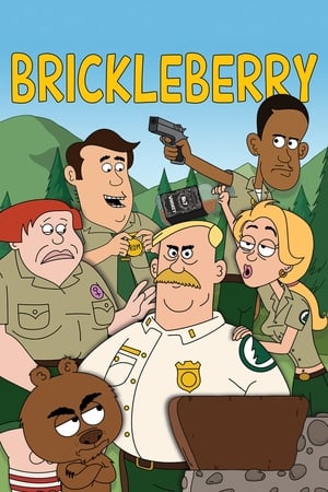 Brickleberry online