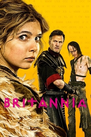 Britannia T 2 C 9 online gratis