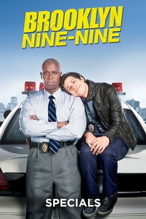 Brooklyn Nine-Nine temporada  0 online