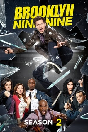 Brooklyn Nine-Nine T 2 C 16 online gratis