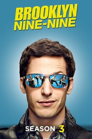 Brooklyn Nine-Nine T 3 C 22 online gratis