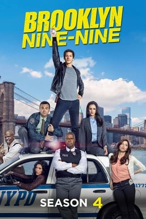 Brooklyn Nine-Nine T 4 C 16 online gratis