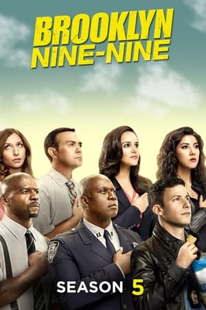 Brooklyn Nine-Nine T 5 C 19 online gratis