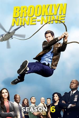 Brooklyn Nine-Nine Temporada 6 online gratis