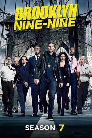 Brooklyn Nine-Nine T 7 C 12 online gratis