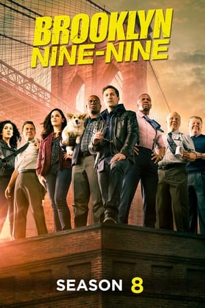 Brooklyn Nine-Nine T 8 C 4 online gratis