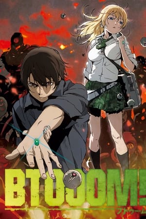 BTOOOM! T 1 C 11 online gratis