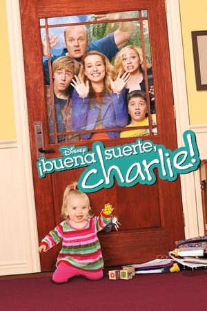 ¡Buena suerte, Charlie! T 1 C 20 online gratis