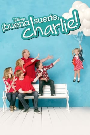 ¡Buena suerte, Charlie! T 2 C 9 online gratis