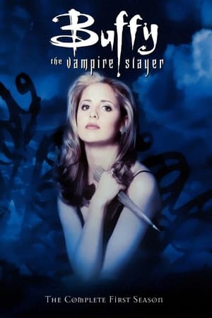 Buffy, cazavampiros temporada  1 online