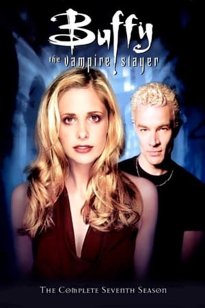 Buffy, cazavampiros temporada  7 online