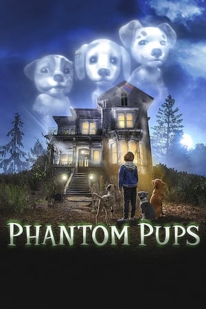 Cachorros fantasmas T 1 C 1 online gratis