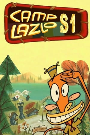 Campamento Lazlo T 1 C 10 online gratis