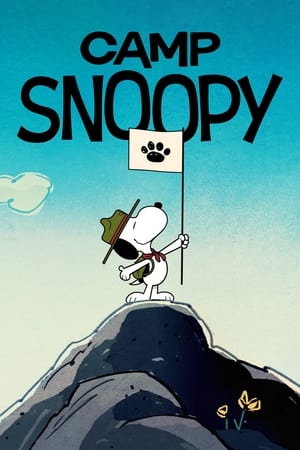 Campamento Snoopy T 1 C 6 online gratis