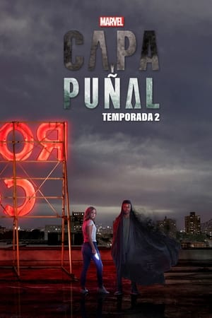 Capa y Puñal T 2 C 6 online gratis