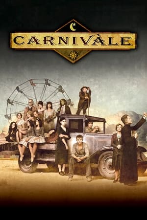 Carnivàle T 1 C 2 online gratis