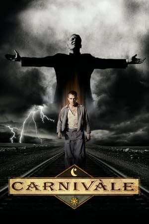 Carnivàle T 2 C 9 online gratis