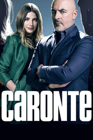 Caronte T 1 C 8 online gratis