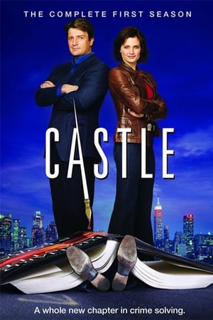 Castle T 1 C 4 online gratis