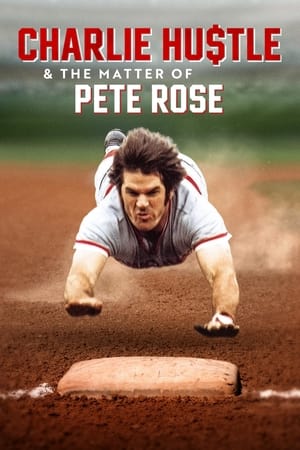 Charlie Hustle y el caso de Pete Rose online