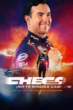 Checo Pérez: ¡No te rindas, cabr#n! Temporada 1 online gratis