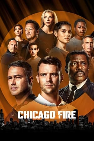 Chicago Fire T 10 C 7 online gratis