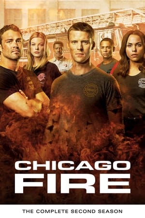 Chicago Fire T 2 C 3 online gratis