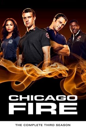 Chicago Fire T 3 C 7 online gratis