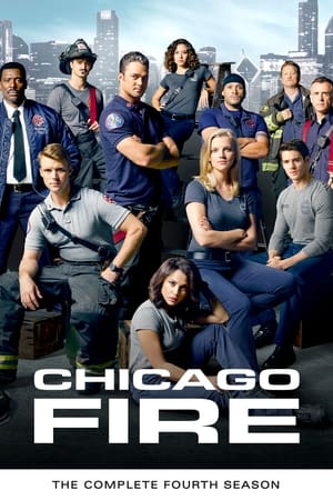 Chicago Fire T 4 C 1 online gratis