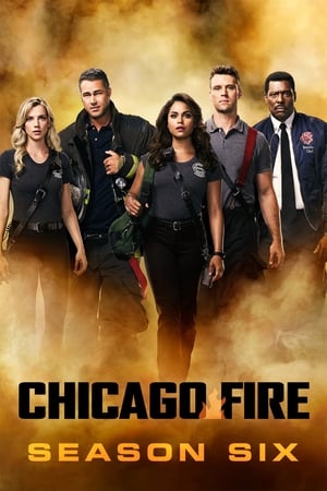 Chicago Fire T 6 C 14 online gratis