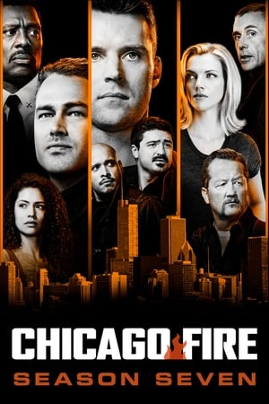 Chicago Fire T 7 C 22 online gratis