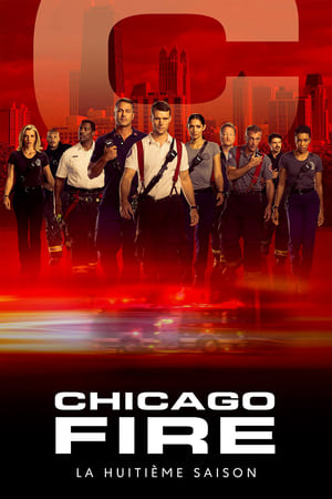 Chicago Fire T 8 C 1 online gratis