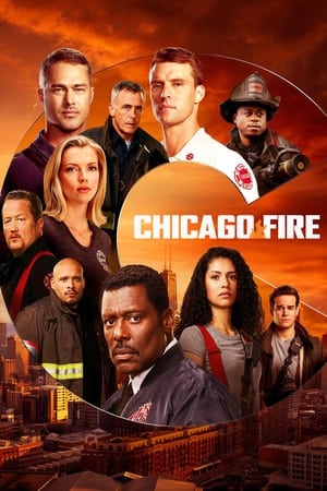 Chicago Fire T 9 C 4 online gratis