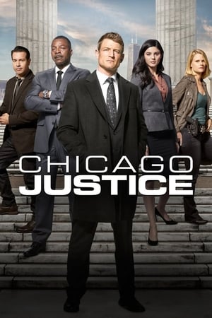 Chicago Justice online