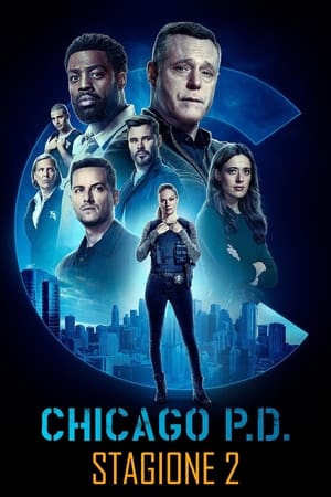 Chicago P.D. T 2 C 20 online gratis