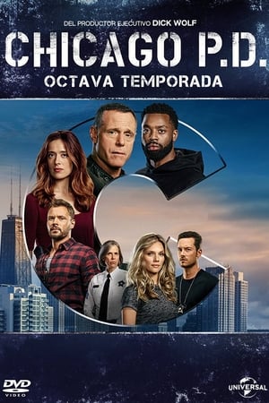 Chicago P.D. Temporada 8 online gratis