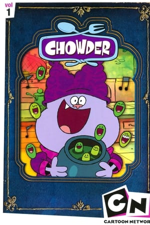 Chowder T 1 C 18 online gratis