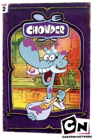 Chowder T 2 C 18 online gratis