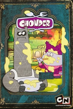 Chowder T 3 C 2 online gratis