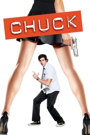 Chuck T 2 C 7 online gratis