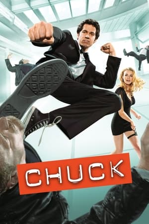 Chuck T 3 C 3 online gratis