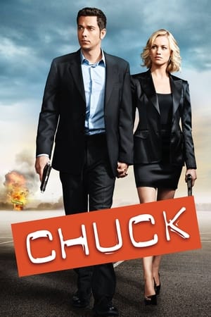 Chuck T 5 C 7 online gratis