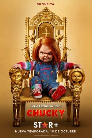 Chucky T 2 C 7 online gratis