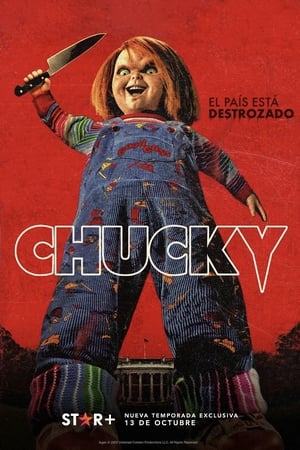 Chucky online